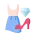Fashion Games icon