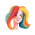 Hairstyle Games icon