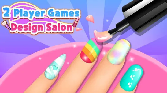 2 Player Games Design Salon game Play 2 Player Games Design Salon game