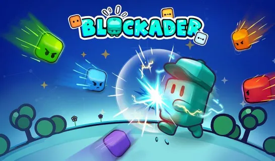 Blockader image