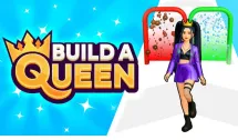 Build A Queen