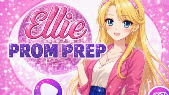 Ellie Prom Pre Ellie Prom Pre image
