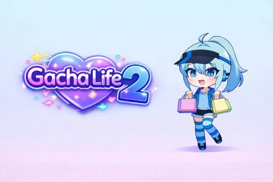 Gacha Life 2 game Play Gacha Life 2 game