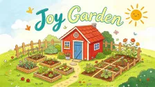 Joy Garden