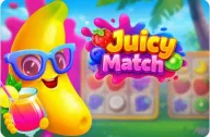 Juicy Match