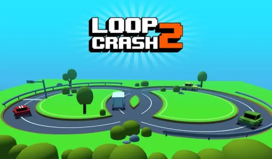 Loop Crash 2 Loop Crash 2 image