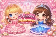 Princess Makeover