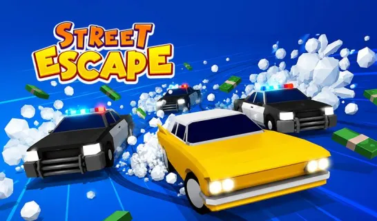 Street Escape image