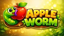 Apple Worm