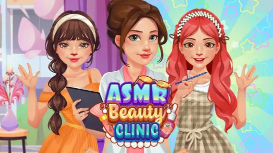 ASMR Beauty Clinic ASMR Beauty Clinic image
