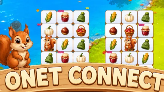 Autumn Onet Connect Autumn Onet Connect image