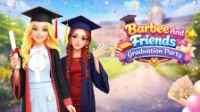 Barbee And Friends Graduation Party
