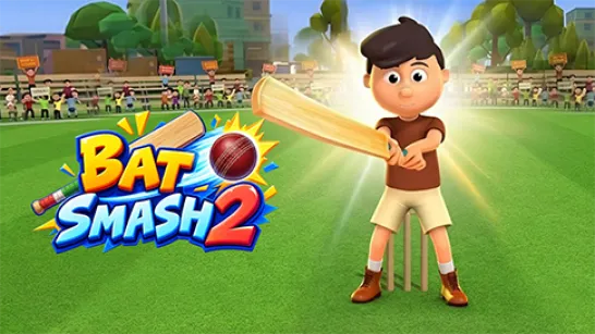 Bat Smash 2 image