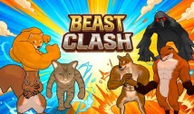 Beast Clash