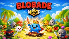 Bloblade