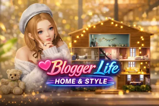 Blogger Life: Home & Style Blogger Life: Home & Style image