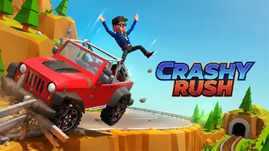 Crashy Rush image