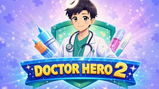 Doctor Hero 2 Doctor Hero 2 image