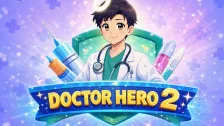Doctor Hero 2