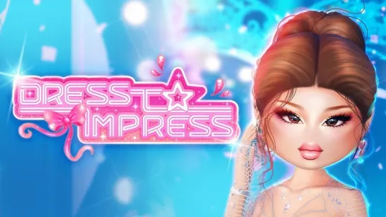 Dress to Impress game Play Dress to Impress game