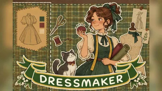 Dressmaker Dressmaker image