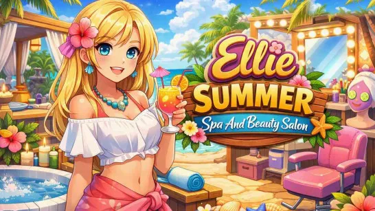 Ellie Summer Spa And Beauty Salon Ellie Summer Spa And Beauty Salon image
