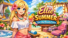 Ellie Summer Spa And Beauty Salon