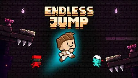 Endless Jump Endless Jump image