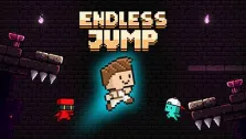 Endless Jump