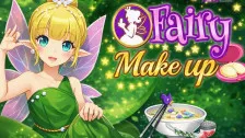 Fairy Make Up