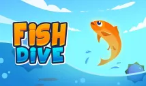 Fish Dive