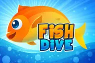 Fish Dive