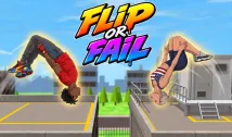 Flip or Fail