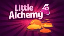 Little Alchemy