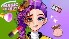Magic Beauty Makeup