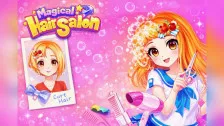 Magical Hair Salon