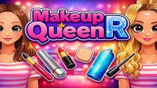 Make Up Queen R