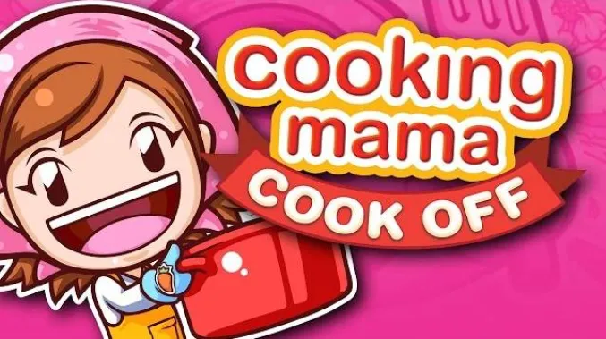 Play Mama's Cookeria game