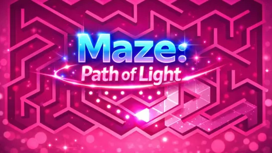 Maze: Path of Light Maze: Path of Light image