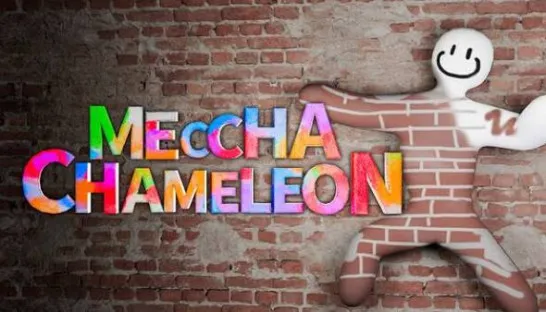 Meccha Chameleon Meccha Chameleon image