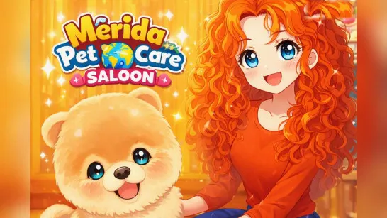 Merida Pet Care Salon image