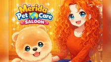 Merida Pet Care Salon