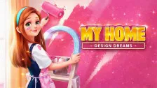 My Home Design Dreams