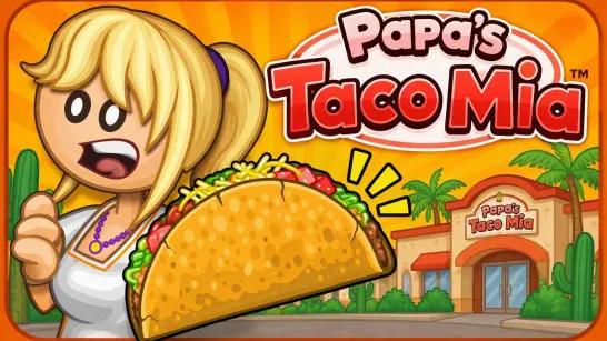 Papa's Taco Mia image