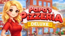 Papa's Pizzeria