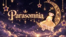 Parasomnia