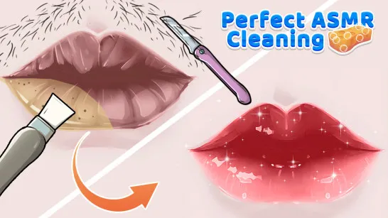 Perfect Asmr Cleaning image