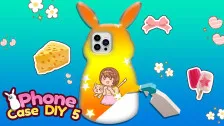 Phone Case DIY 5