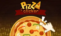Pizza Clicker