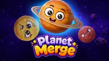 Planet Merge